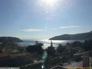 Wetter Webcam Villefranche-sur-Mer 