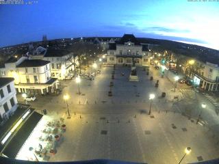 Wetter Webcam Saint-Dizier 