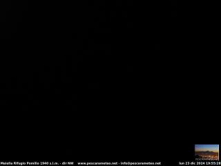 Wetter Webcam Pescara 