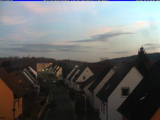 Wetter Webcam Wunsiedel 