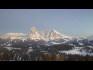 Wetter Webcam Seiseralm 