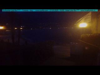 Wetter Webcam Arco 