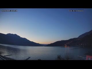 Wetter Webcam Caldonazzo 