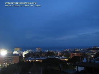 Wetter Webcam Benalmadena Costa 