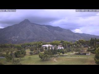 Wetter Webcam Marbella 