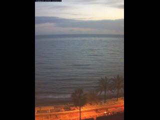 Wetter Webcam Marbella 