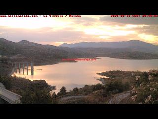 Wetter Webcam Viñuela 