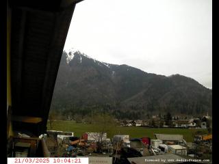 Wetter Webcam Carisolo 