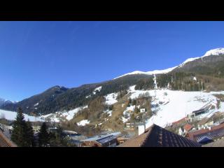 Wetter Webcam San Valentino alla muta 