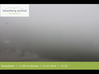 Wetter Webcam Rio di Pusteria 