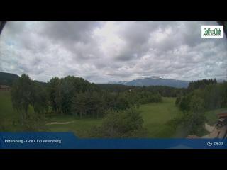 Wetter Webcam St. Peter (Südtirol)
