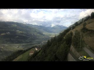 Wetter Webcam Naturns (Südtirol, Vinschgau)