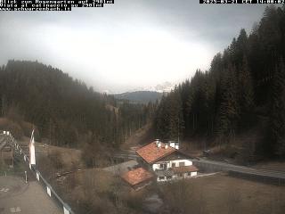 Wetter Webcam Deutschnofen 