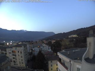 Wetter Webcam Rovereto 