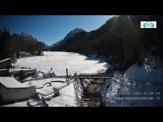 Wetter Webcam San Vigilio 