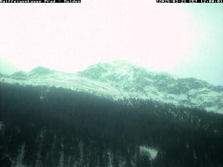 Wetter Webcam Sulden am Ortler 