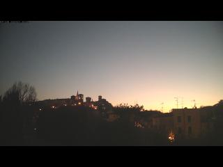 Wetter Webcam Castelvetro di Modena 