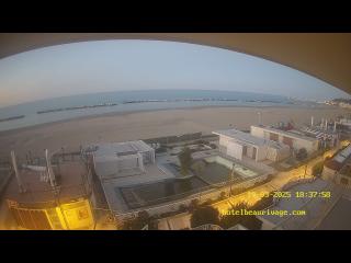 Wetter Webcam Cattolica 