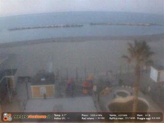 Wetter Webcam Cattolica 