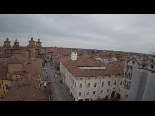 Wetter Webcam Ferrara 