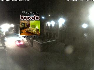 Wetter Webcam Korinth Wetter Webcam Korinth