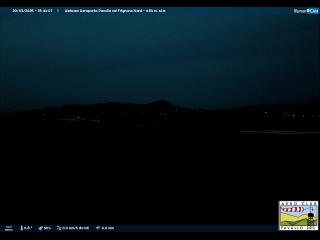 Wetter Webcam Pavullo nel Frignano 