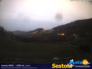 Wetter Webcam Sestola 