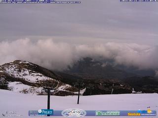 Wetter Webcam Cimone 