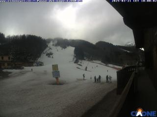 Wetter Webcam Cimone 