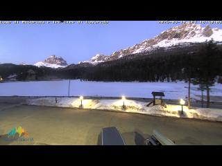 Wetter Webcam Misurina 