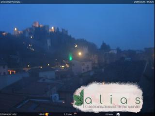 Wetter Webcam Soave 