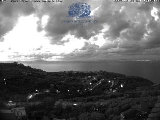 Wetter Webcam Sorrento 