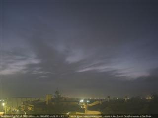 Wetter Webcam Santeramo in Colle 