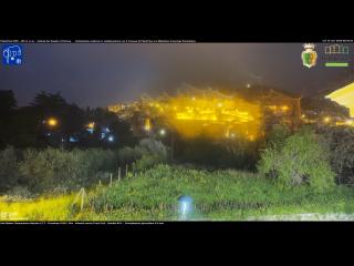 Wetter Webcam Palestrina 