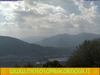 Wetter Webcam Calolziocorte 