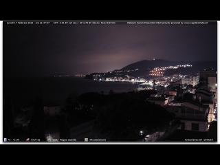 Wetter Webcam Cogoleto 