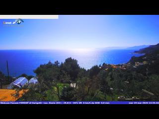 Wetter Webcam Varigotti 