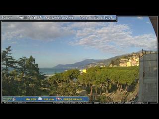 Wetter Webcam Ventimiglia 