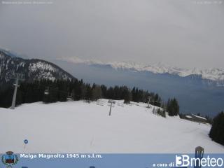 Wetter Webcam Aprica 