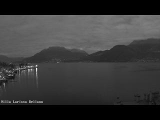 Wetter Webcam Bellano 