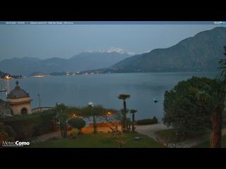 Wetter Webcam Como 