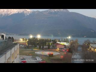 Wetter Webcam Gravedona (Comersee) Wetter Webcam Gravedona (Comersee)