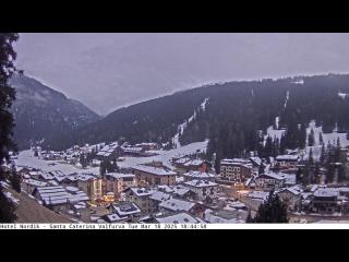 Wetter Webcam Santa Caterina 