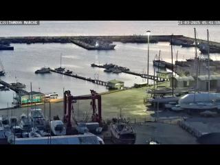 Wetter Webcam Civitanova Alta 