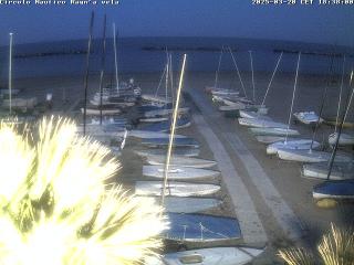 Wetter Webcam San Benedetto del Tronto 