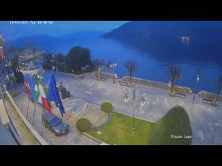 Wetter Webcam Cannobio (Lago Maggiore, Piemont, Langensee) Wetter Webcam Cannobio (Lago Maggiore, Piemont, Langensee)