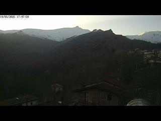 Wetter Webcam Ormea 