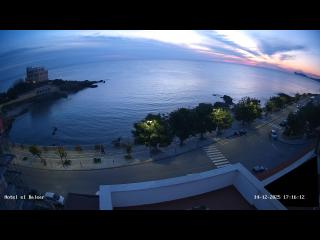 Wetter Webcam Alghero (Sardinien) Wetter Webcam Alghero (Sardinien)
