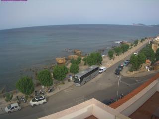 Wetter Webcam Alghero (Sardinien)