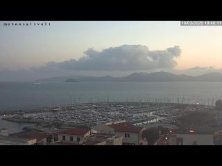 Wetter Webcam Piombino 